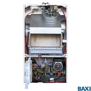 Baxi eco four 24 дымоход