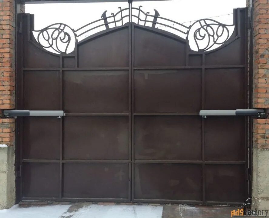 Ворота распашные 3. Автоматика на ворота распашные ростов на дону. Автоматика на ворота распашные ростов на дону. Распашные ворота с калиткой дорхан. Распашные ворота дорхан.