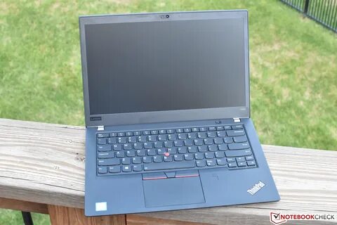 Thinkpad t480 i5