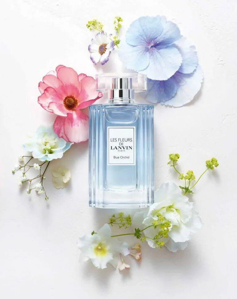 Lanvin Sunny Magnolia. Духи les fleurs de Lanvin. Туалетная вода Lanvin Blue Orchid. Lanvin женский les fleurs Sunny Magnolia туалетная вода.