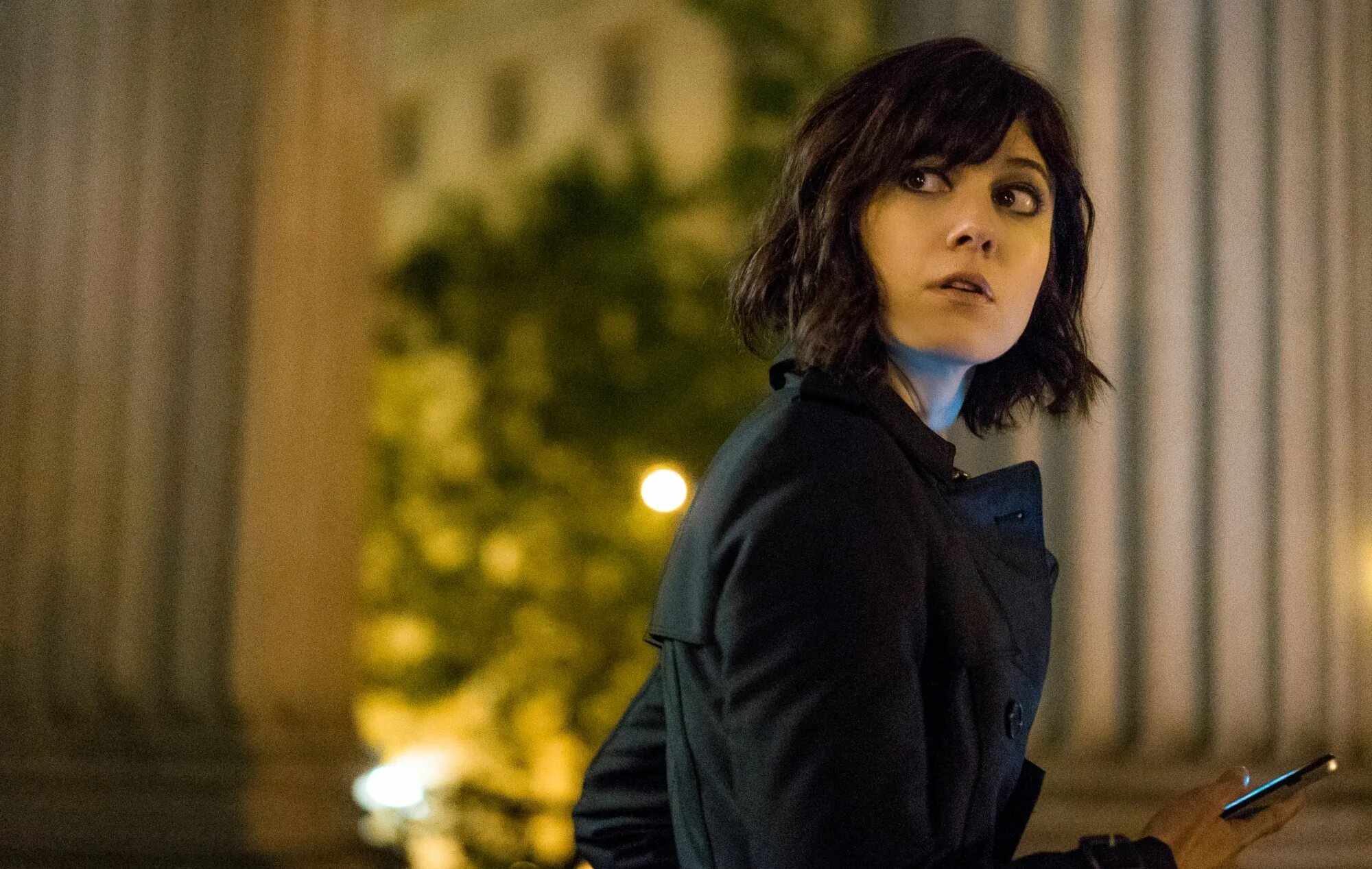 Mary wake up. Mary elizabeth winstead.