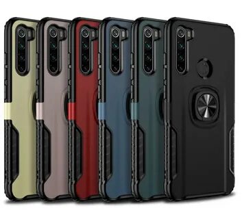 Xiaomi note 8 pro чехол