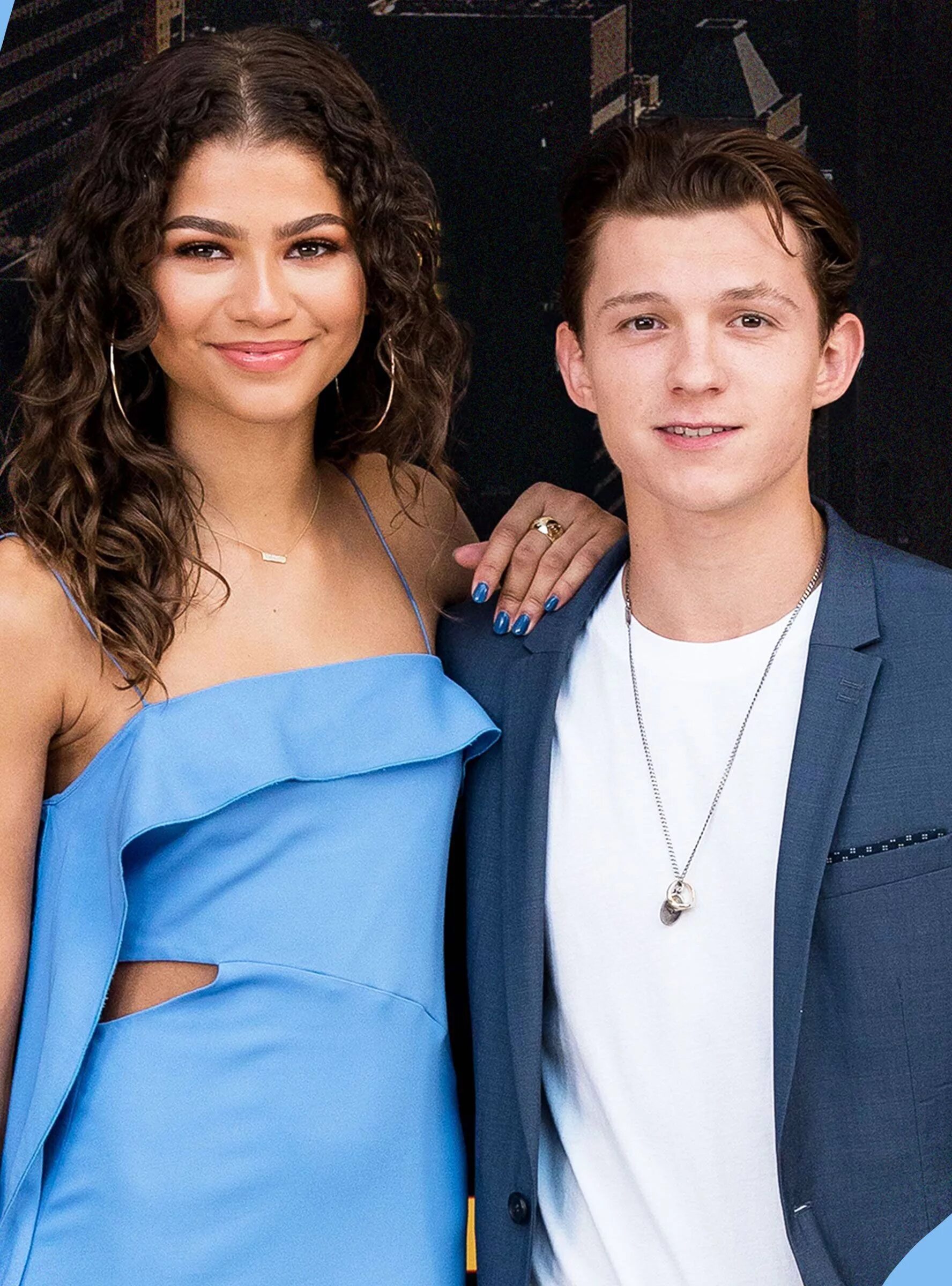 Том холланд и зендая отношения. Том холланд и зендая. tom holland and zendaya.
