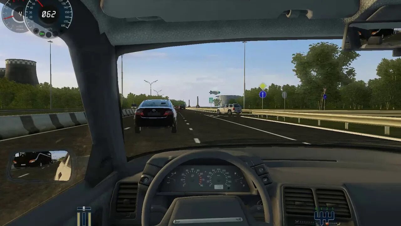 Игры со свободной ездой на пк