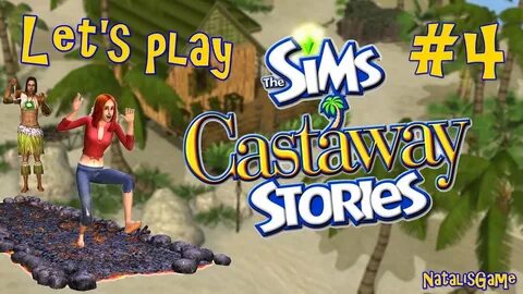 The castaway story