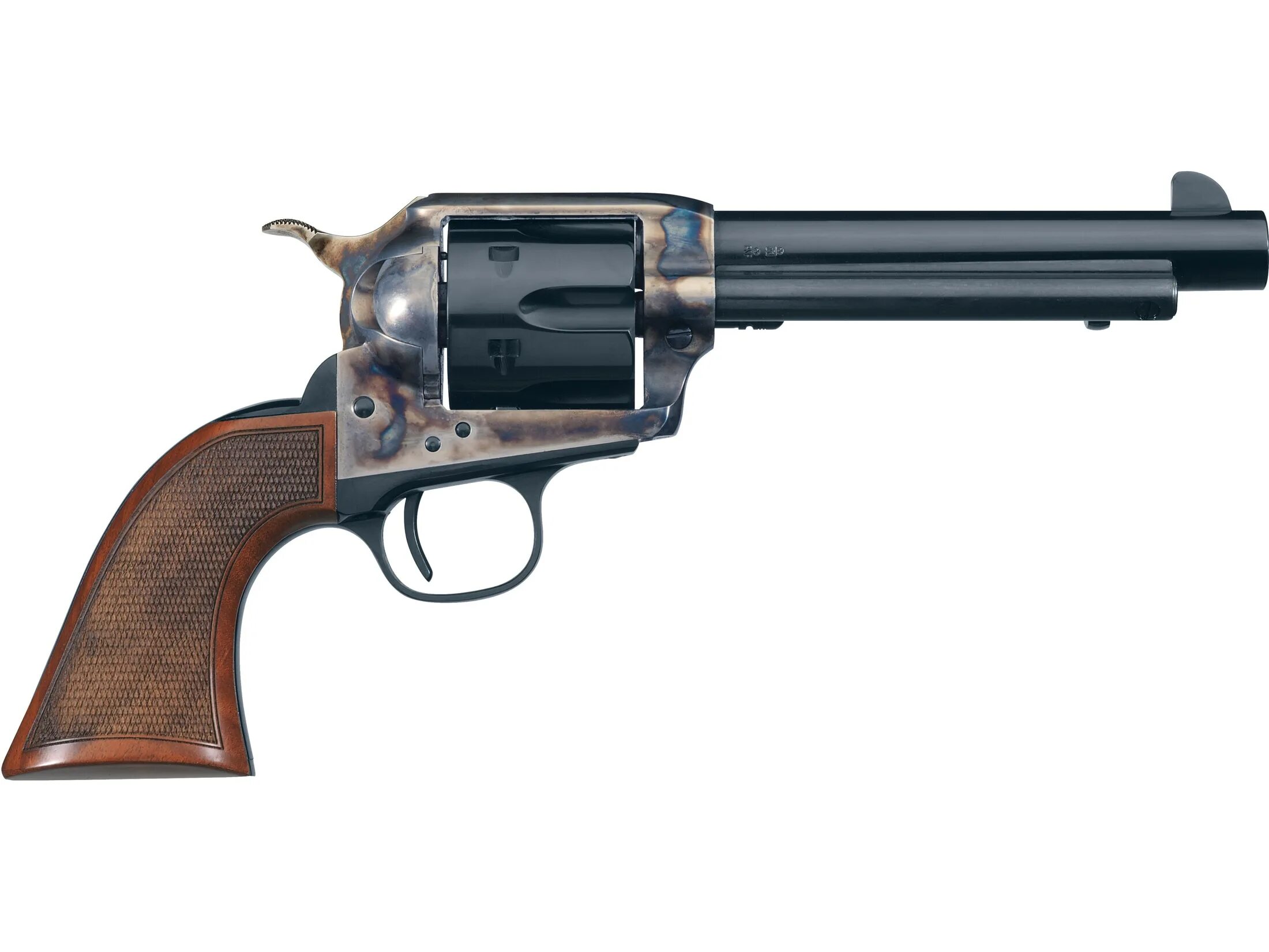 Ii guns. Uberti 1873. 45 Лонг Кольт. Uberti Single шот. Кольт 45 револьвер укороченный.