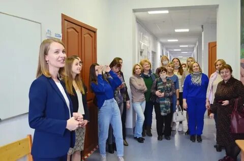 Дом коллаборации архангельск