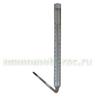 Термометр технический 0 200