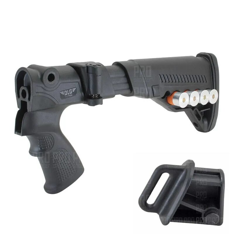 Металлический приклад. Приклад dlg tactical мр155. приклад dlg для мр 153. складной приклад мр-153, -133, dlg tactical. тактический приклад fbs classic, dlg tactical.