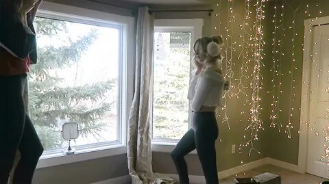 Her cam