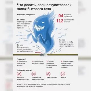 По какому запаху распознать угарный газ