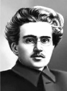 Антонио грамши