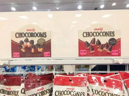 Chocoroom