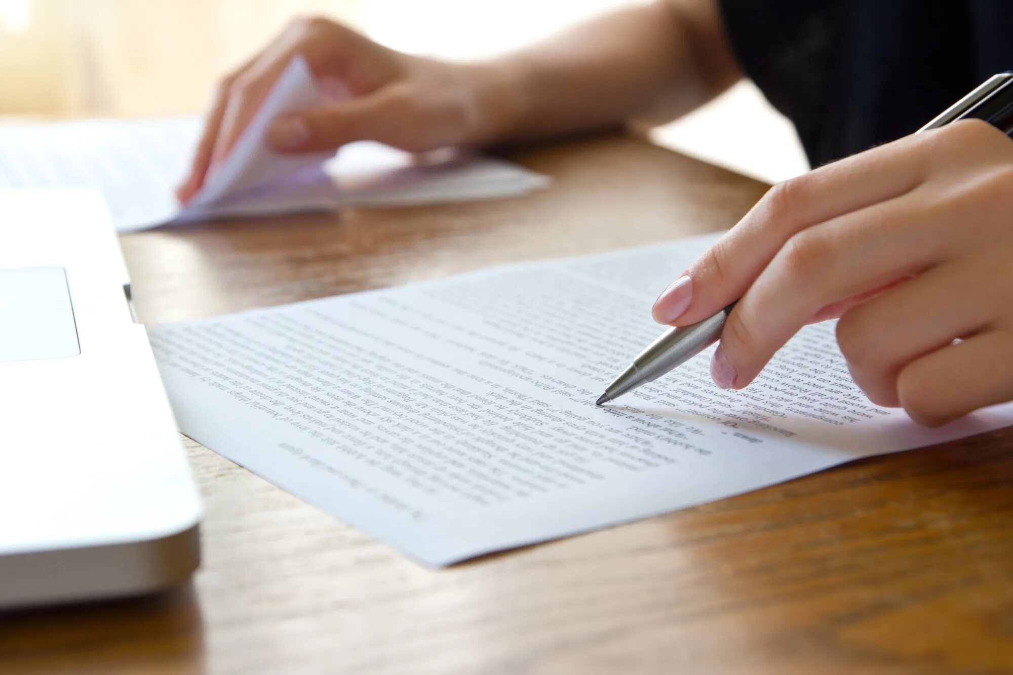 Document write