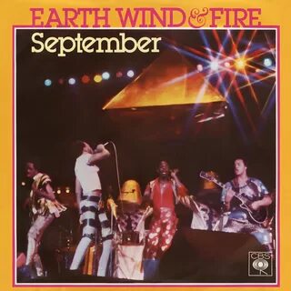 September wind