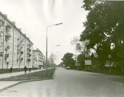 Улица горького череповец