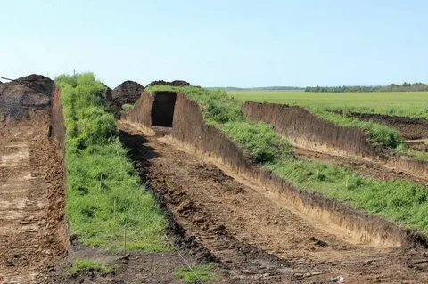 Городище воронежская область