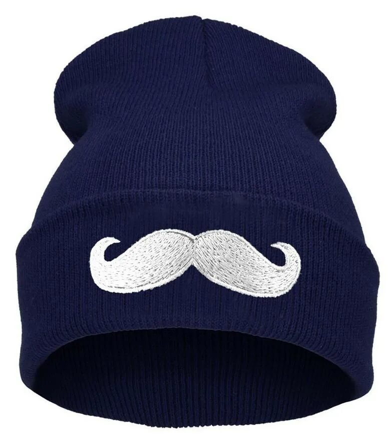 шапка с усами. шапка усы. шапка с усами. шапка с бородой.