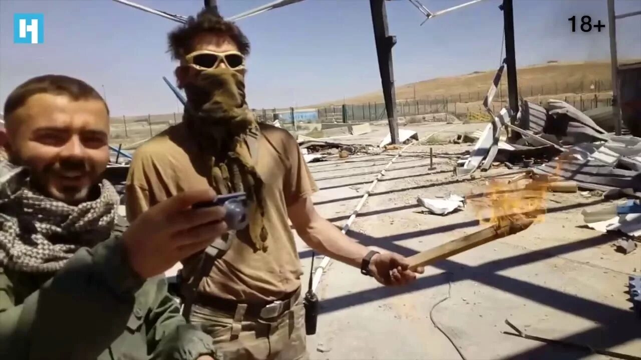 Видео от первого лица игил крокус сити. ЧВК Вагнера в Сирии джамбо.