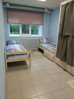 Хостел мурманск