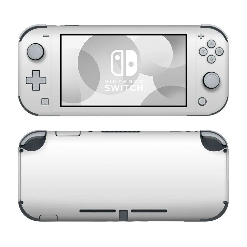 Nintendo Switch Lite. Нинтендо свитч белая. Nintendo Switch Lite White. Белый корпус для Nintendo Switch Lite. White nintendo