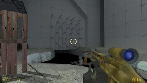 Half life gamebanana