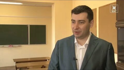 Учитель федоров