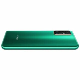 Honor 30 bmh an10