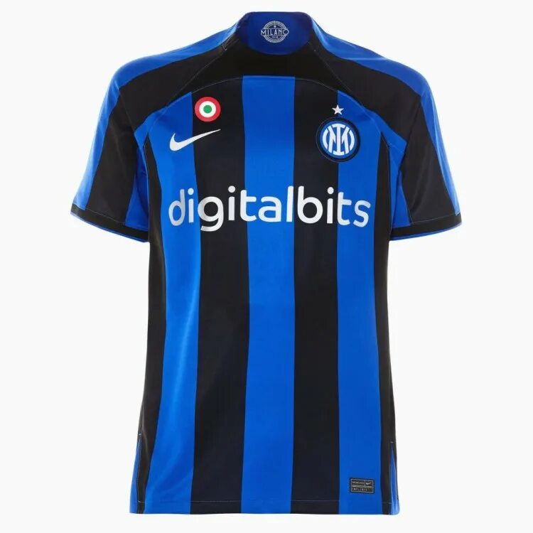 FC Milan форма 2022-2023. Футбольные формы Nike 2022 интр 2023. Купить форму 2023