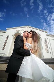 Свадьба в краснодаре