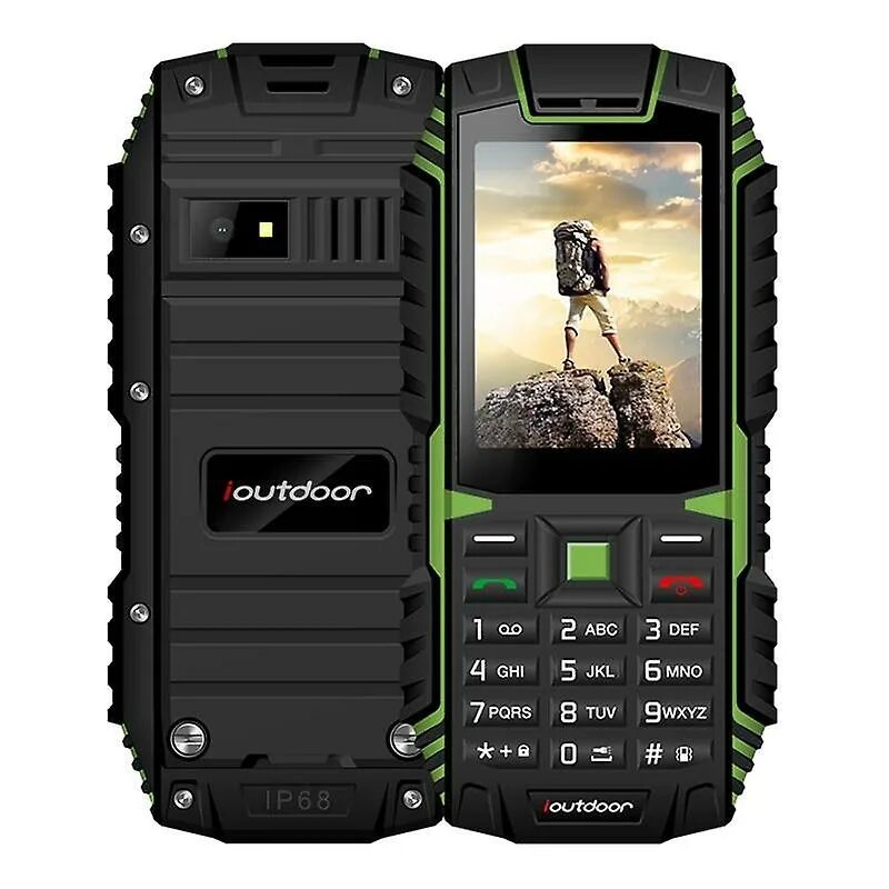 Телефон Outdoor T1
