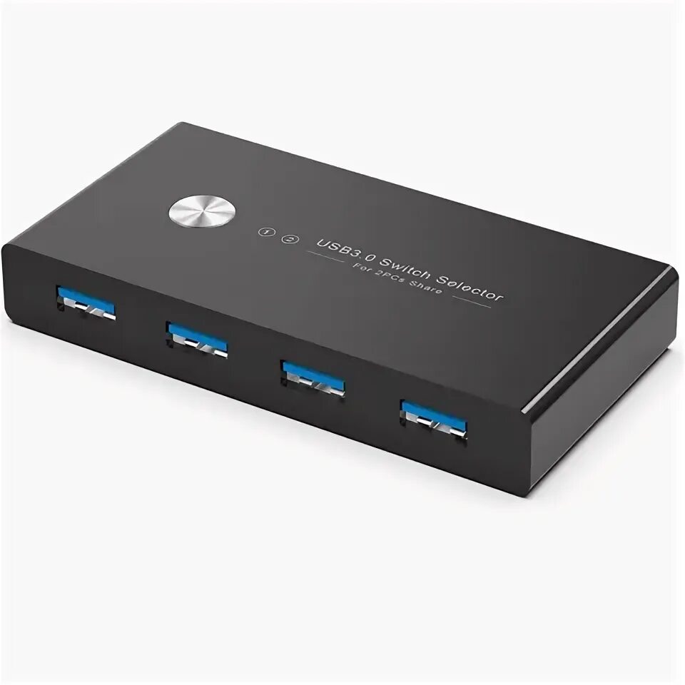 Usb 3.0 switch. Usb 3.0 switch