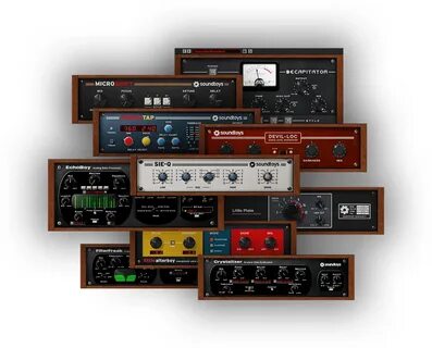 Vencord plugins