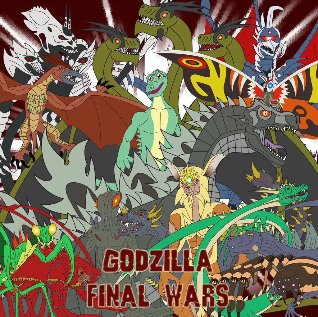 Godzilla final. Годзилла финальные войны. Годзилла финальные войны 2004. Daizua123 Годзилла. Годзилла Vore.