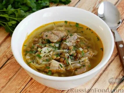 Самый вкусный суп с индейкой