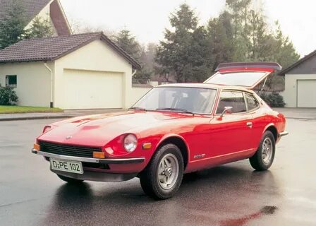 Datsun 2