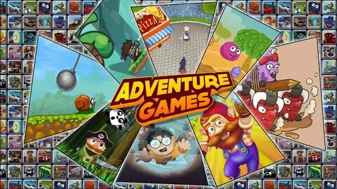 Все игры каналов