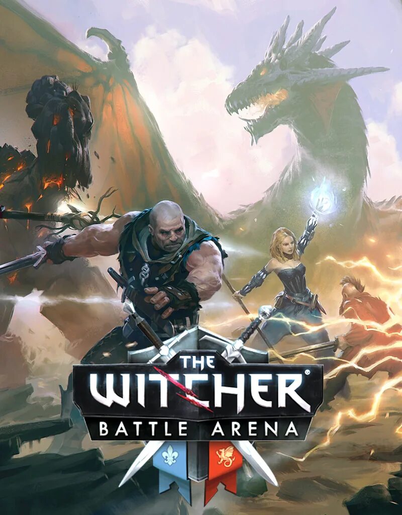 Ведьмак на андроид на русском. Ведьмак: Боевая Арена. 2015 – The Witcher Battle Arena. Ведьмак батл Арена. Ведьмак игра на андроид.