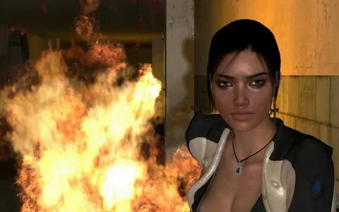 Alyx star video