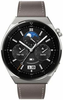Смарт часов huawei watch gt 5 pro