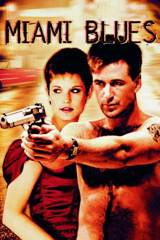 Майами блюз (1990). Miami blues. Джейми ли кёртис голубая сталь. Jennifer jason leigh 1990. Miami blues.