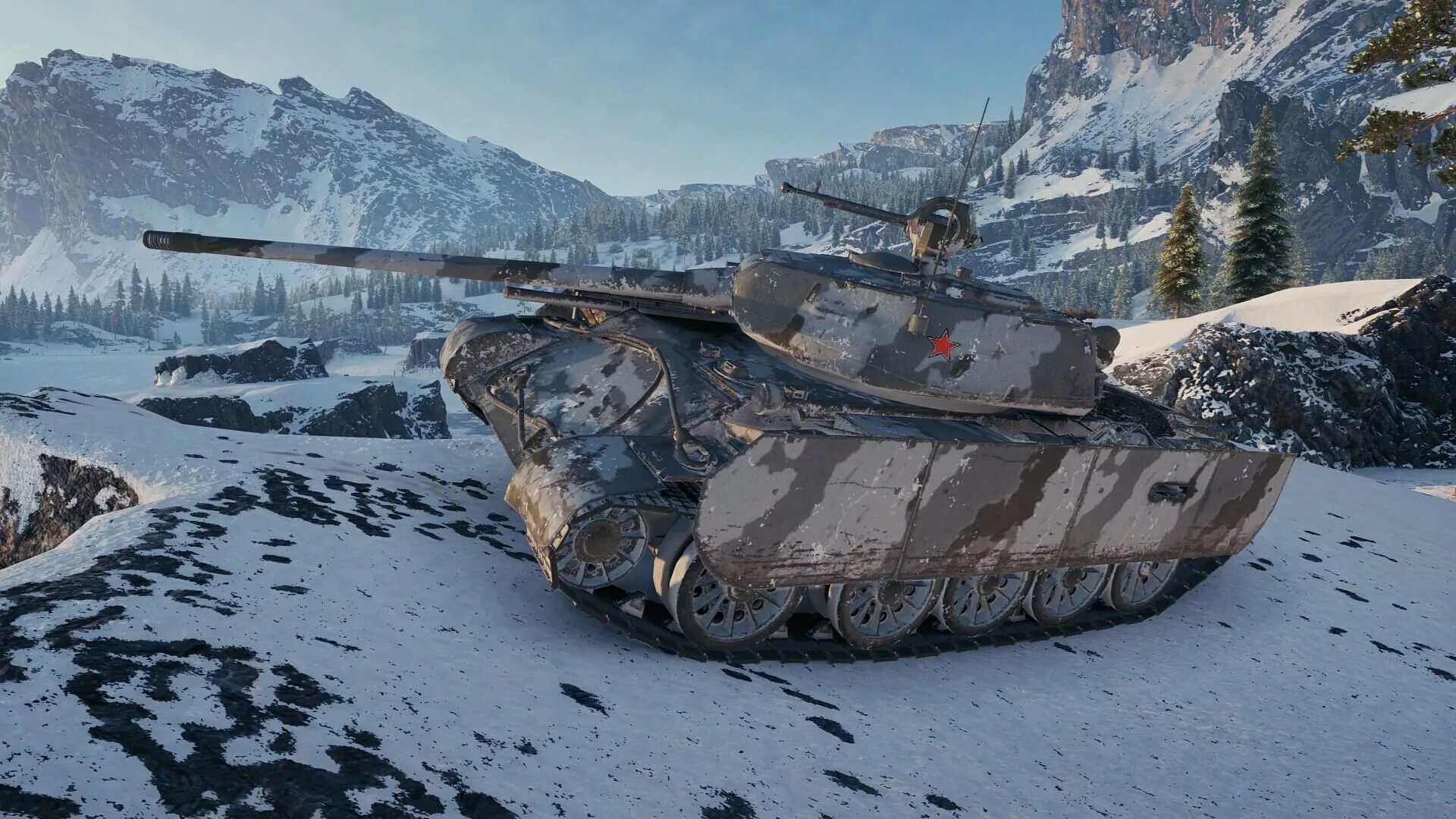 Wot blitz armor. Т 44 100. Т-44-100 World of Tanks. Т 44 100 Р. Т44 100 WOT.