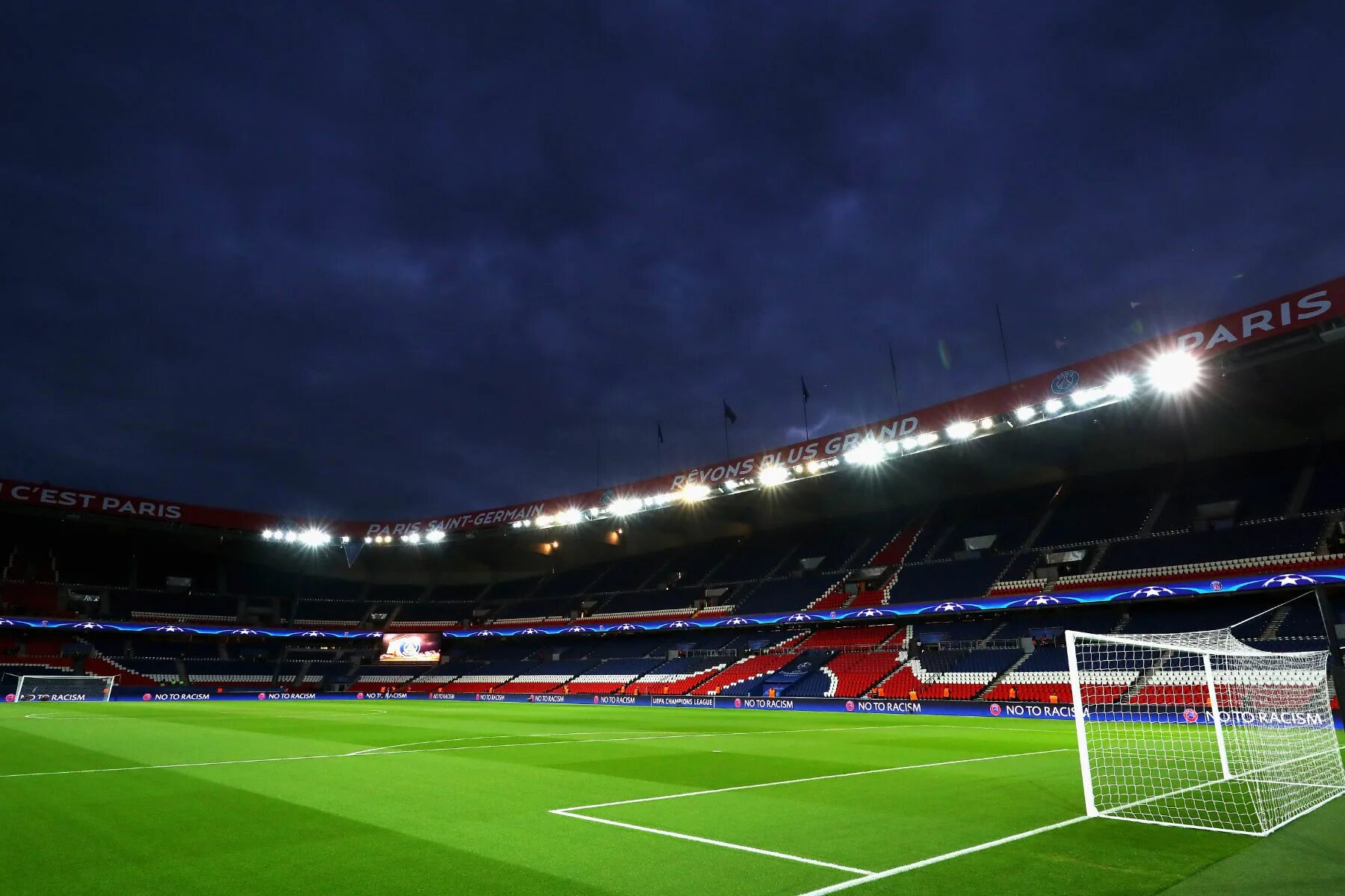 Parc des