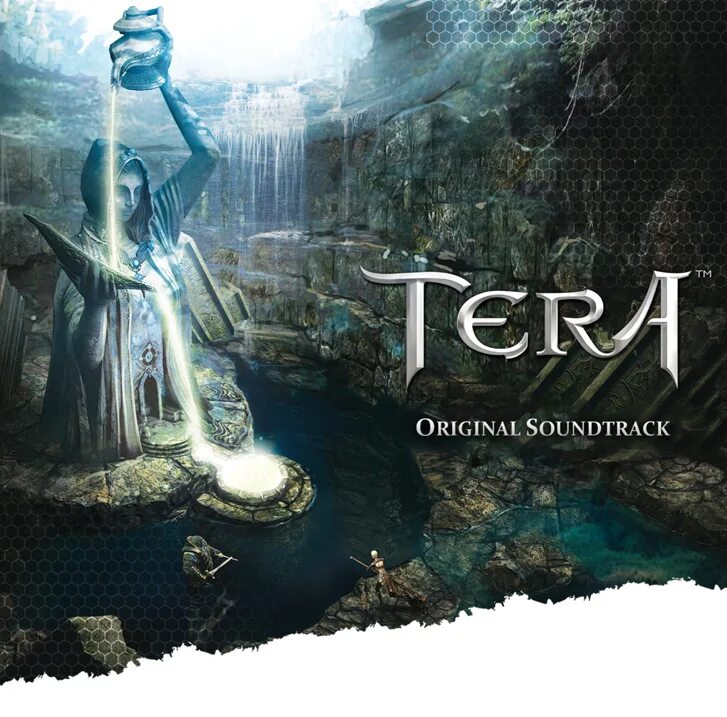 Tera Origin. Karas Wisdom Box Tera. Tera by Inon zur & Rod Abernethy.