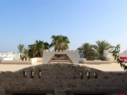 Red sea sharm resort 5