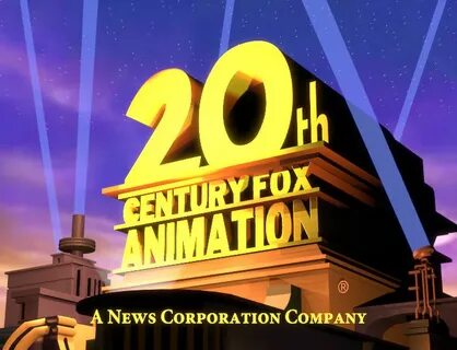 20th animation