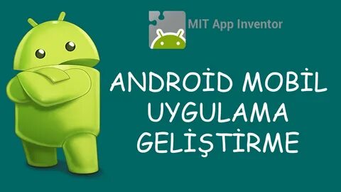 App inventor