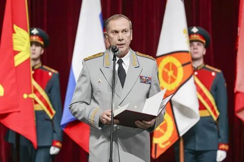 Московские высшие
