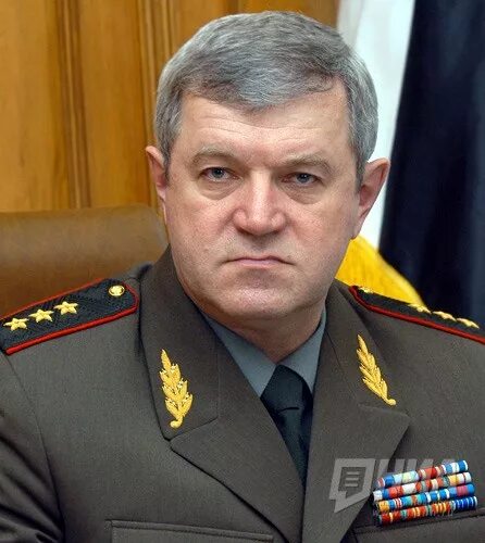 Кто будет командующим московским военным округом. Командующий МВО Бакин. Генерал Бакин командующий московским военным округом.
