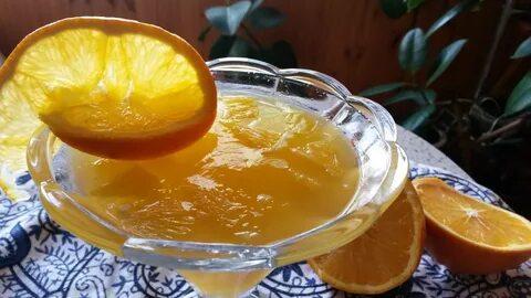 Рецепт сока из апельсинов и лимона